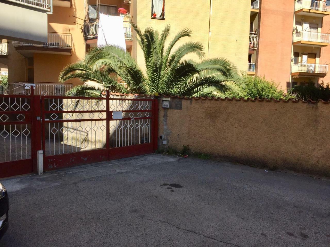 Il Viaggiatore Via Rimini Serapo Gaeta Exterior photo