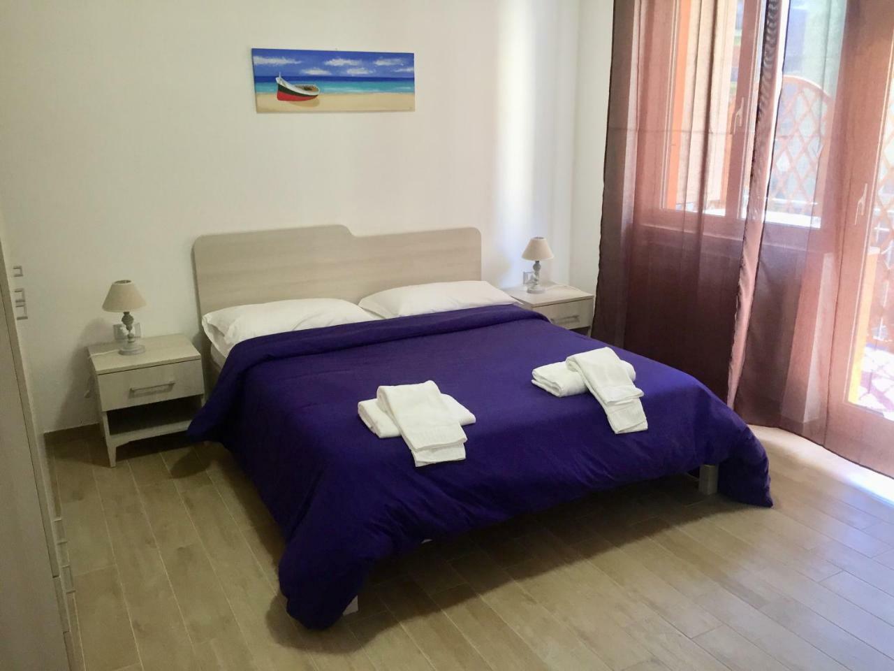 Il Viaggiatore Via Rimini Serapo Gaeta Exterior photo